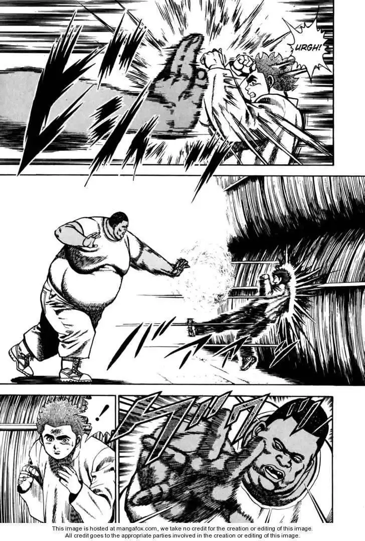 Koukou Tekkenden Tough Chapter 78 9